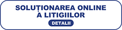 Platformă ODR — soluționarea online a litigiilor (UE)